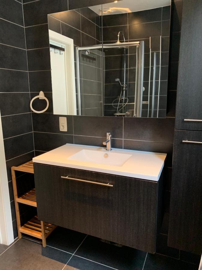 Апартаменты Casa Constantinopel Бланкенберге Экстерьер фото