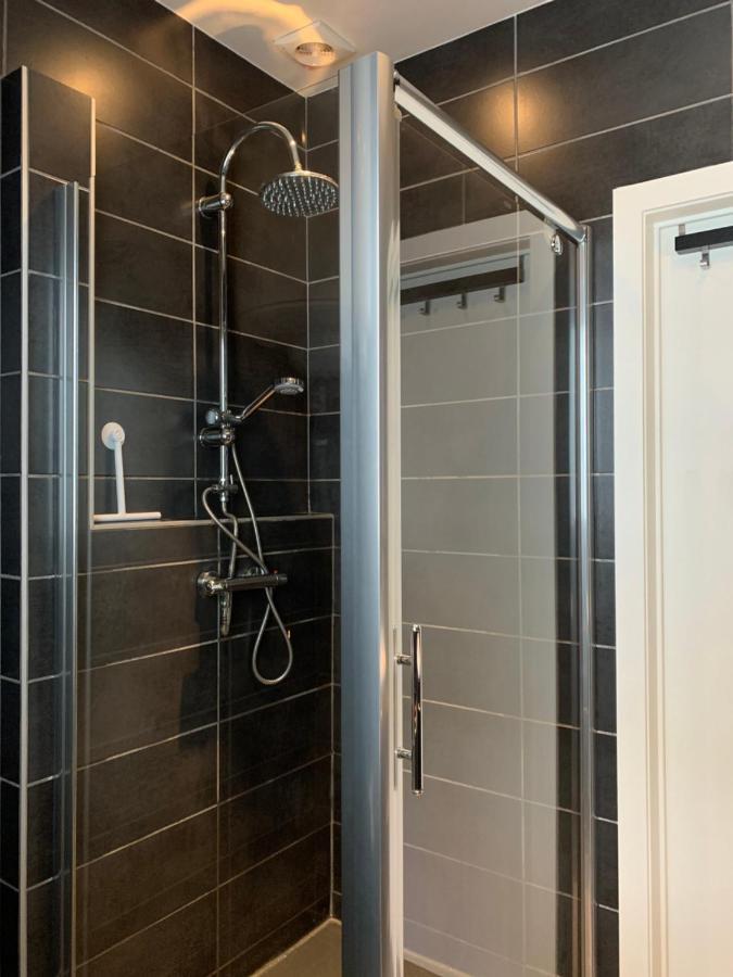 Апартаменты Casa Constantinopel Бланкенберге Экстерьер фото